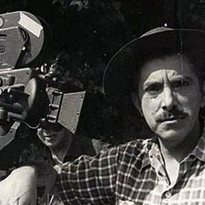 Foto Amácio Mazzaropi