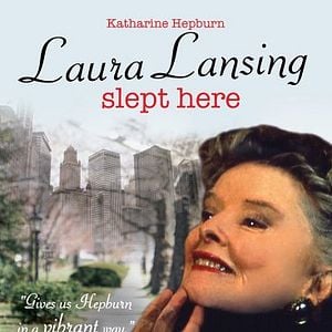 Foto Laura Lansing Slept Here