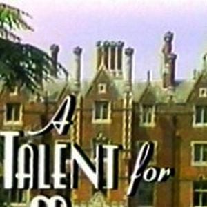 Foto A Talent for Murder