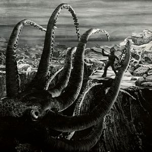 Foto Invention for Destruction