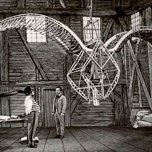 Foto Invention for Destruction