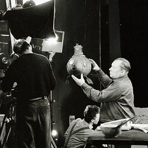 Foto Invention for Destruction