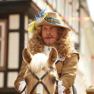 Foto Uwe Ochsenknecht