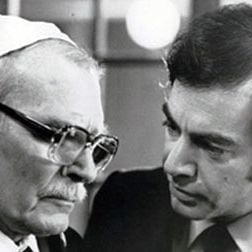 Foto Nasce um Cantor