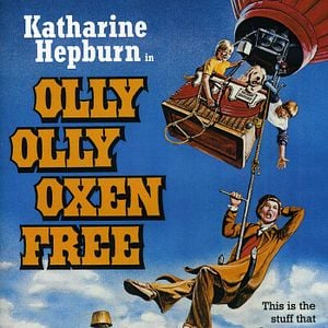 Foto Olly, Olly, Oxen Free