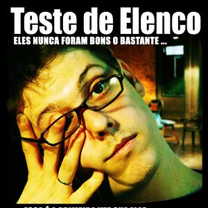 Foto Teste de Elenco