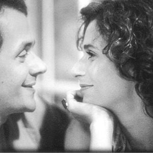 Foto Pequeno Dicionário Amoroso