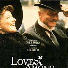 Foto Love Among the Ruins