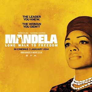 Foto Mandela - O Caminho Para a Liberdade