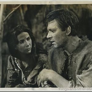 Foto O Poder e a Glória