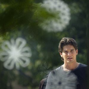 Foto O Código Gênesis