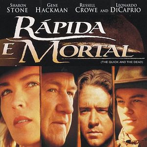 Foto Rápida e Mortal