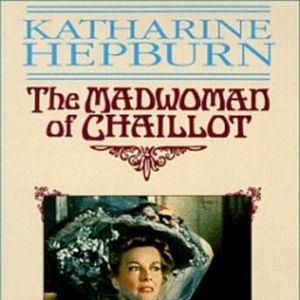 Foto A Louca de Chaillot