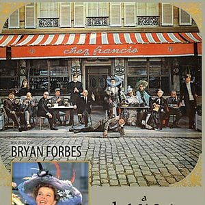 Foto A Louca de Chaillot