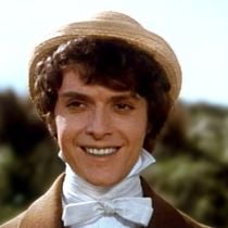 Foto As Aventuras de David Copperfield