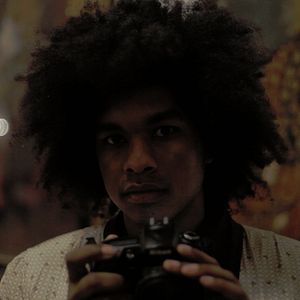 Foto Uma Super-Simplificação de Sua Beleza