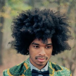 Foto Uma Super-Simplificação de Sua Beleza