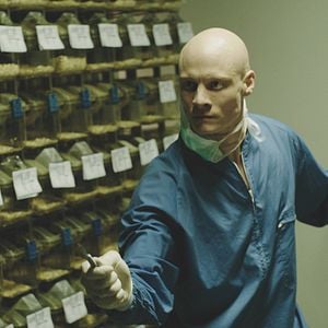 Foto Os Erros do Corpo Humano