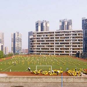 Foto A Escala Humana