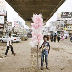 Foto A Escala Humana