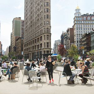 Foto A Escala Humana
