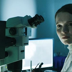 Foto Os Erros do Corpo Humano