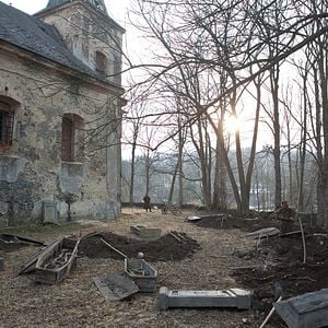Foto O Exército Das Trevas