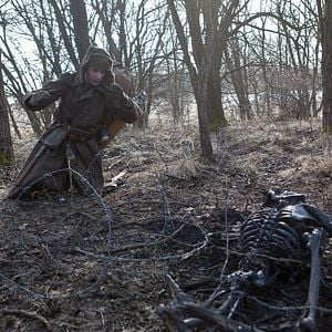 Foto O Exército Das Trevas