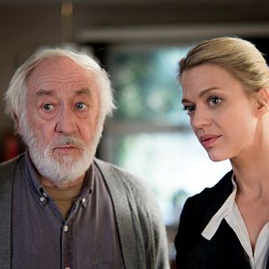 Foto Dieter Hallervorden