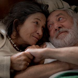 Foto Dieter Hallervorden