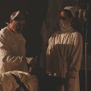 Foto Fenômenos Paranormais 2