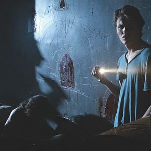 Foto Fenômenos Paranormais 2