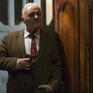 Foto RED 2 - Aposentados e Ainda Mais Perigosos