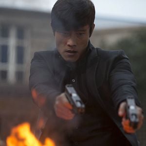 Foto RED 2 - Aposentados e Ainda Mais Perigosos