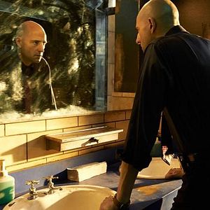 Foto Low Winter Sun (2013)