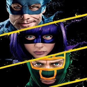Foto Kick-Ass 2