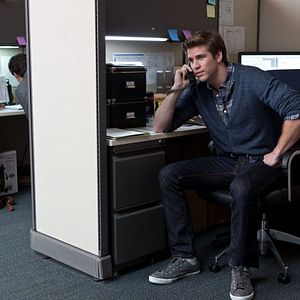 Foto Conexão Perigosa