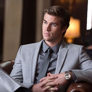 Foto Conexão Perigosa