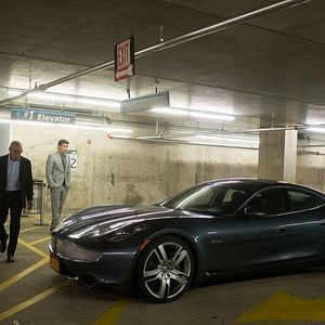 Foto Conexão Perigosa