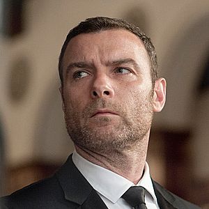Foto Liev Schreiber
