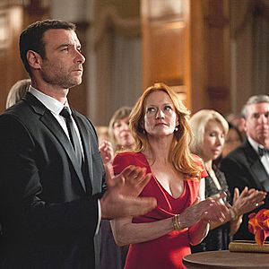 Foto Liev Schreiber
