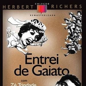 Foto Entrei de Gaiato