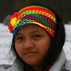 Foto Filia Rosa Uriana