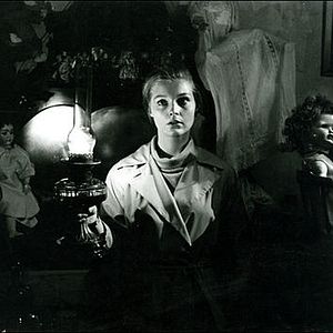 Foto Bunny Lake Desapareceu