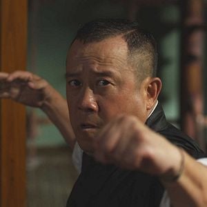 Foto Ip Man: A Batalha Final