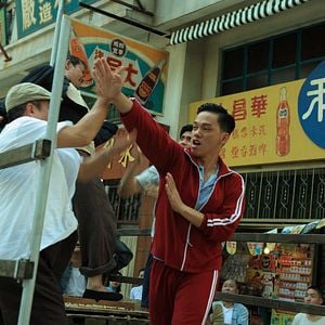Foto Ip Man: A Batalha Final