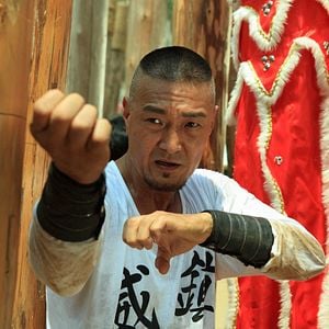 Foto Ip Man: A Batalha Final