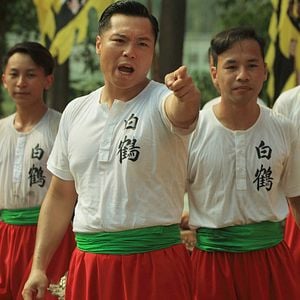 Foto Ip Man: A Batalha Final