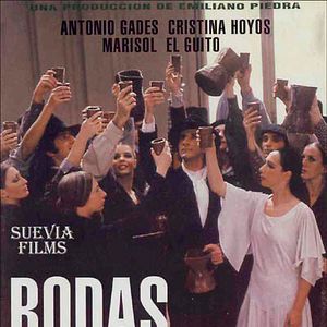 Foto Bodas de Sangue
