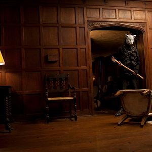 Foto Você é o Próximo